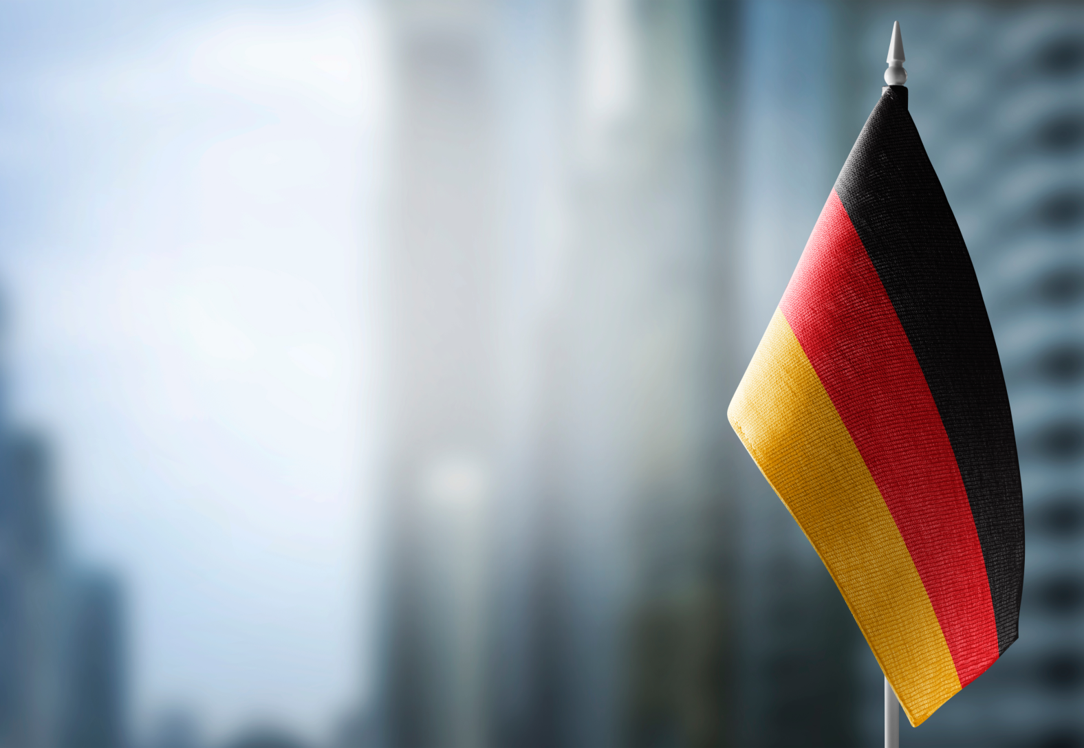 Перспективы трудоустройства в Германии после обучения